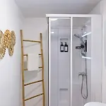 Apartman Labyrinthe Nancy