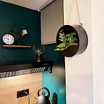 Labyrinthe Apartman