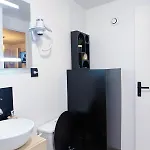 Labyrinthe Apartman Nancy