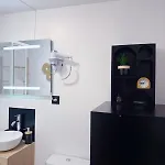 Labyrinthe Apartman