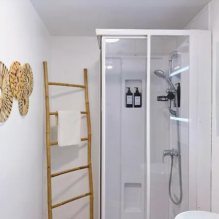 Lejlighed Labyrinthe Nancy