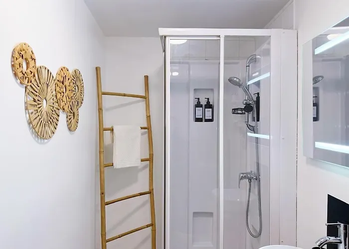 Διαμέρισμα Labyrinthe Νανσύ