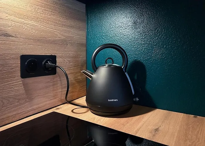 Appartamento Labyrinthe *