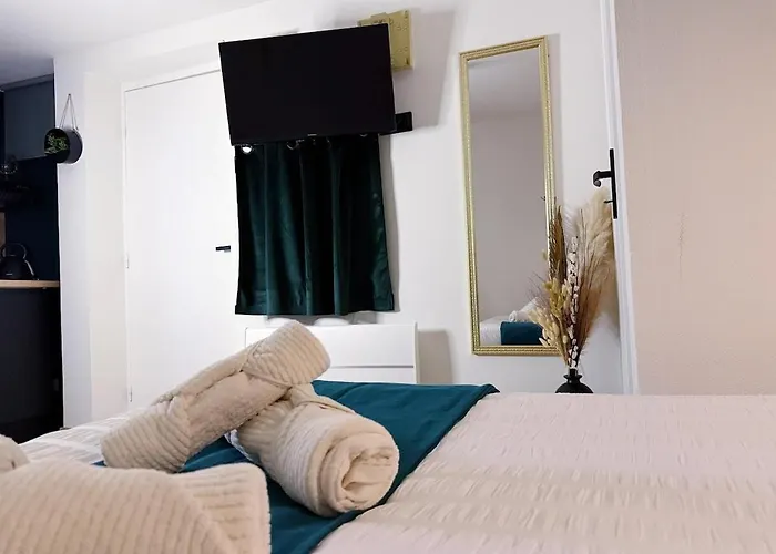 Labyrinthe Appartamento Nancy