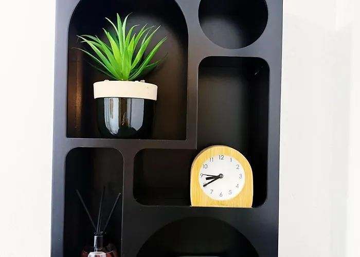 Labyrinthe Appartamento *