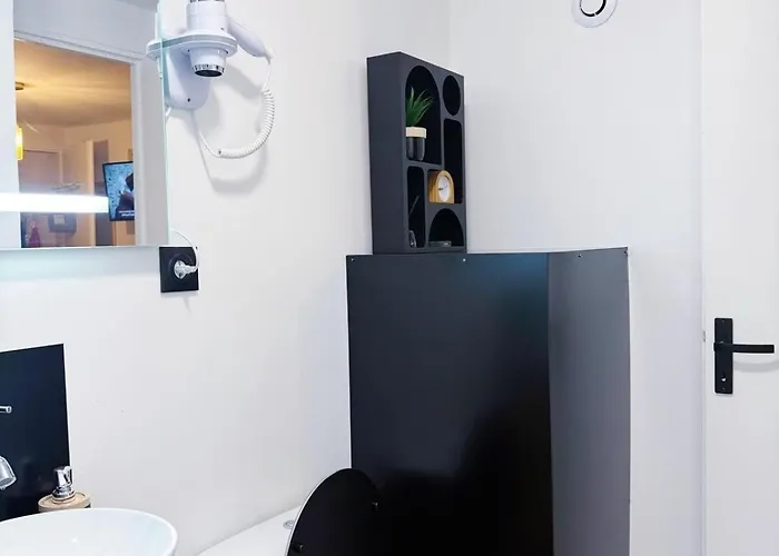 Labyrinthe Appartamento Nancy